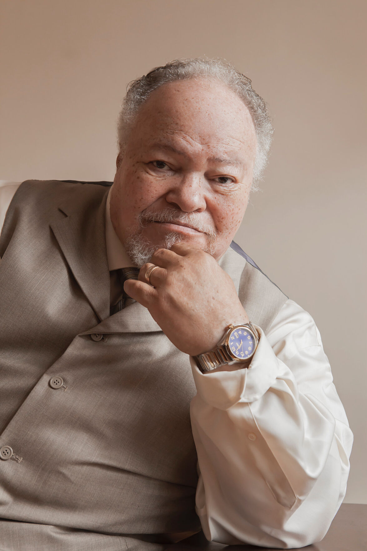 Stephen McKinley Henderson